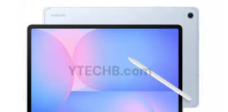 Thông số kỹ thuật, giá của Samsung Galaxy Tab S10 FE, S10 FE+ bị lộ trước khi ra mắt