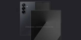 Samsung Galaxy Z Fold 7 có thể được nâng cấp mạnh mẽ về camera