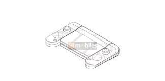Bằng sáng chế mới gợi ý về một thiết bị chơi game cầm tay của Samsung