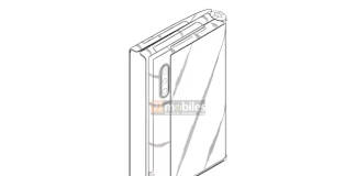 Bằng sáng chế mới cho biết Samsung có thể đang phát triển thiết bị màn hình gập ba hình chữ Z