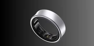 Samsung đăng ký bản quyền cho chiếc nhẫn có thể đo nhiệt độ của người khác hoặc vật thể