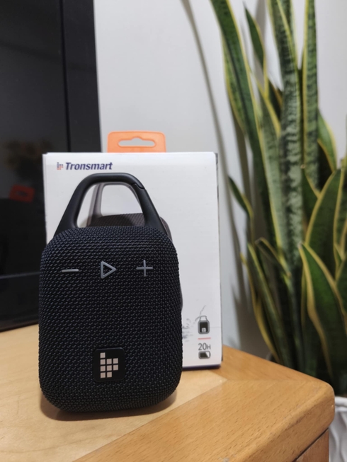 Đánh giá Tronsmart Mirtune H1: Chất lượng được nâng cấp