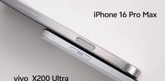 Vivo X200 Ultra xác nhận sẽ có nút chụp ảnh riêng biệt và 2 vi xử lý hình ảnh chuyên dụng