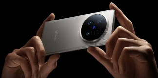 Vivo X200s chính thức được hé lộ, thông số kỹ thuật quan trọng của Vivo X200 Ultra bị rò rỉ trước ngày ra mắt