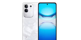 Vivo Y300t ra mắt tại Trung Quốc: Lộ diện ngày ra mắt và thông số kỹ thuật chính