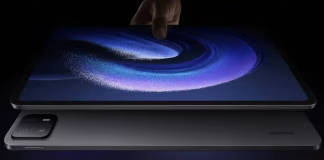 Xiaomi Pad 7 Max: Máy tính bảng 14 inch OLED được tiết lộ