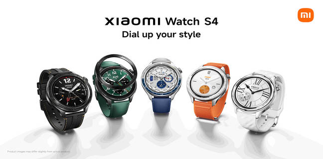 Xiaomi ra mắt Xiaomi Pad 7 Series, Xiaomi Buds 5 Pro, Xiaomi Watch S4 và loạt thiết bị công nghệ thông minh