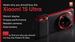 4 lý do nên mua và 2 lý do nên bỏ qua Xiaomi 15 Ultra