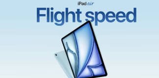 Apple ra mắt iPad Air mới với chip M3, iPad 11 với chip A16 trên toàn cầu