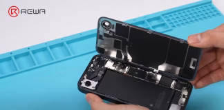 Tháo rời iPhone 16e: Thiết kế quen thuộc, pin lớn hơn