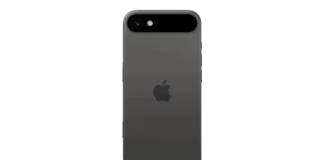 iPhone 17 Air dày hơn do cụm camera lồi; iPhone 17 Pro và Pro Max sẽ có buồng tản nhiệt