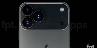 Lộ thiết kế của iPhone 17 Air và iPhone 17 Pro qua các mẫu dummy