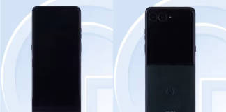 Motorola Razr 60 Ultra xuất hiện trên TENAA; thông số kỹ thuật và thiết kế bị rò rỉ