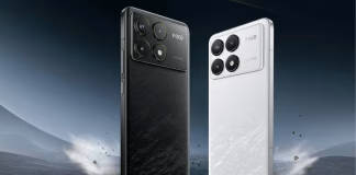 POCO F7 Pro lộ thông số kỹ thuật chính: Snapdragon 8 Gen 3, Android 15