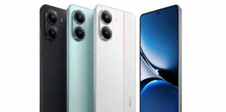 Redmi Turbo 4 Pro nhận chứng nhận 3C tại Trung Quốc, tiết lộ tốc độ sạc