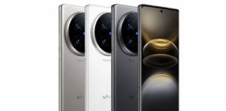 Vivo X200 Ultra, Vivo X200s dự kiến ra mắt vào giữa tháng 4