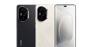 Honor Power sắp ra mắt, có thể trang bị pin khủng 8.000mAh
