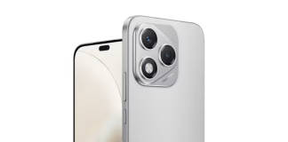 Honor 400 Lite ra mắt với chip MediaTek Dimensity 7025-Ultra, camera 108MP