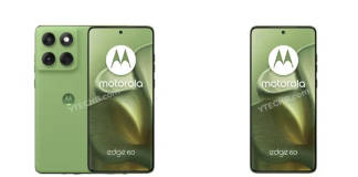 Motorola Edge 60 lộ diện qua ảnh render: hé lộ thiết kế, tuỳ chọn màu sắc và nhiều chi tiết khác