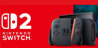 Nintendo Switch 2 chính thức ra mắt: giá, ngày phát hành và thông số kỹ thuật