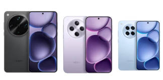 OPPO Find X8 Ultra, Find X8s+ và Find X8s lộ diện qua hình ảnh thực tế và render trước ngày ra mắt