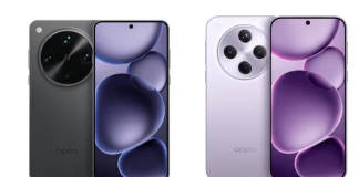 OPPO Find X8 Ultra, Find X8s và Find X8s+ ra mắt tại Trung Quốc: giá bán và thông số kỹ thuật