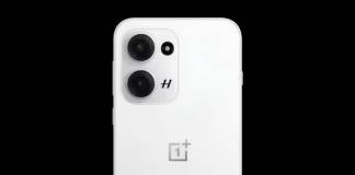OnePlus 13T hé lộ thiết kế màn hình trước ngày ra mắt, sẽ có ba tùy chọn màu sắc