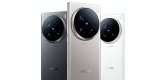 Vivo X200 Ultra được xác nhận hỗ trợ quay video 4K 120fps, lộ ảnh chụp thực tế