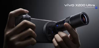 Vivo X200s hé lộ chi tiết pin và sạc; X200 Ultra sẽ có ống kính rời và bộ phụ kiện chụp ảnh chuyên nghiệp