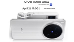 Vivo X200 Ultra và X200s ấn định ngày ra mắt tại Trung Quốc; loạt thiết bị khác cũng sẽ xuất hiện