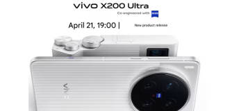 Vivo X200 Ultra và X200s ấn định ngày ra mắt tại Trung Quốc; loạt thiết bị khác cũng sẽ xuất hiện