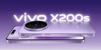 Vivo X200s, Vivo Pad 5 Pro, Vivo Pad SE và Watch 5 lộ diện trước ngày ra mắt tại Trung Quốc
