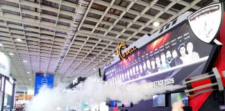 G.SKILL Công Bố Kết Quả Của Giải Đấu OC World Cup 2025 Diễn Ra Tại Computex 2025