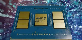 AMD Đạt Những Thành Tựu Đáng Kể Trên Thị Trường CPU Máy Chủ, Thị Phần Có Thể Tiếp Cận Ngang Bằng Với Intel Trong Năm 2026