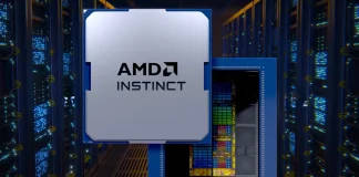AMD Sẽ Ra Mắt Bộ Gia Tốc AI Instinct MI350 Trong Tuần Này