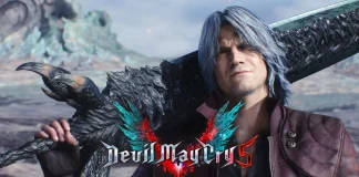 Devil May Cry 5