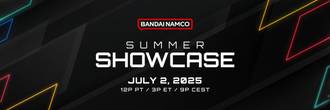 Bandai Namco Công Bố Summer Showcase Related Article