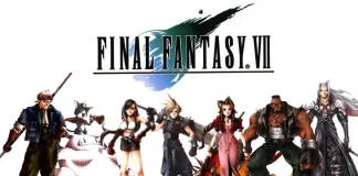 Final Fantasy VII 1997 Chính Thức Đạt 15 Triệu Bản Đã Được Bán Ra