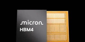 Micron Bắt Đầu Gửi Mẫu Thử Kỹ Thuật Của Bộ Nhớ HBM4 Đến Các Đối Tác