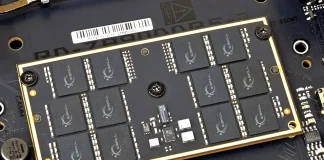 G.Skill Trình Diễn Mô-đun CAMM2 DDR5 Được Ép Xung Lên Đến DDR5-10000
