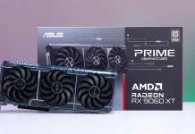 ASUS Prime Radeon RX 9060 XT OC Edition 16GB: Hiệu Năng Vượt Trội Cho Mọi Nhu Cầu Related Article