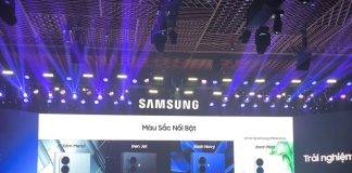 Samsung Galaxy Z Fold7 Mỏng nhẹ đột phá – Thông minh dẫn đầu