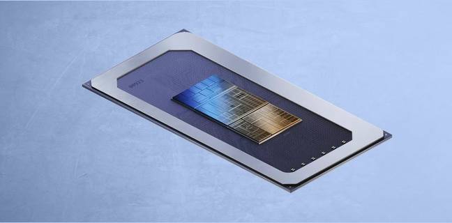 Intel Sẽ Sử Dụng Các iGPU “LP” Xe3 Cho Loạt CPU “Wildcat Lake” Cấp Thấp