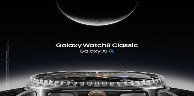 Samsung Galaxy Watch8 series: Đồng hành cùng người dùng trên hành trình “Ngủ êm, bền sức” mỗi ngày