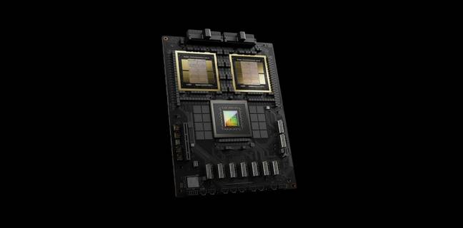 Samsung Đã Từng Từ Chối Lời Mời Hợp Tác Chip AI Của NVIDIA Vào Năm 2018