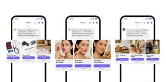 Rakuten Viber Nâng Cấp Trải Nghiệm Khách Hàng Với Tính Năng Mới Dành Cho Doanh Nghiệp