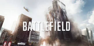 Battlefield 6 Sẽ Có Chế Độ Battle Royale Mới