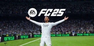 Đã Có 20 Triệu Bản EA Sports FC 25 Được Bán Ra Chỉ Riêng Trên Nền Tảng PlayStation