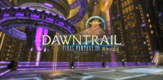 Final Fantasy 14 Ngừng Hỗ Trợ Windows 10