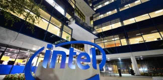 Intel: Mảng Đúc Chip Sẽ Phụ Thuộc Vào Node 14A Có Thành Công Hay Không intel headquarter